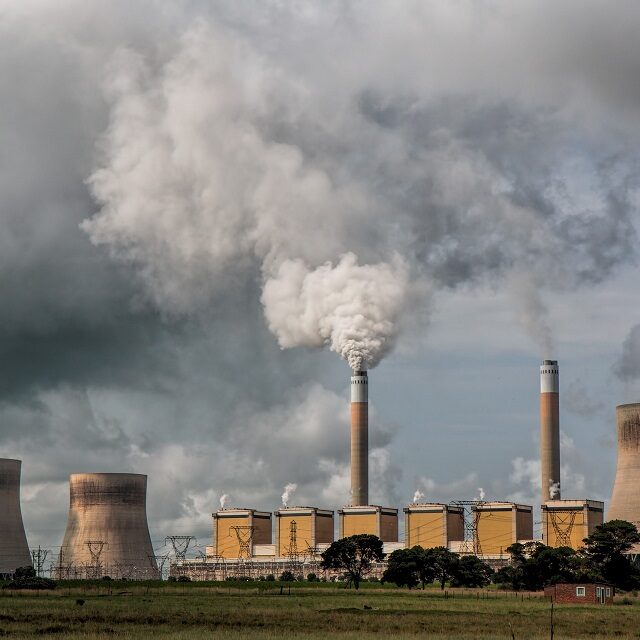 industry