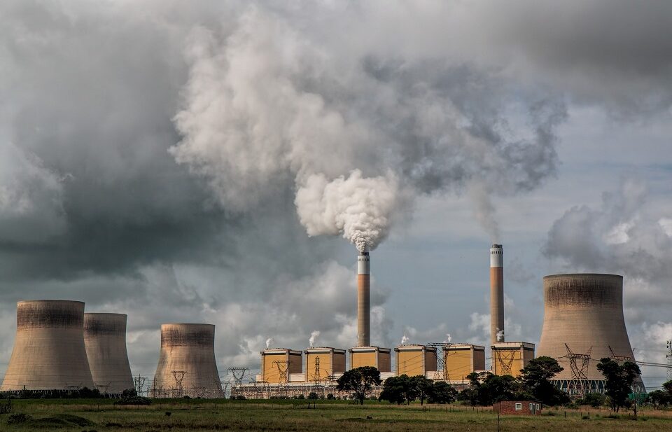 industry