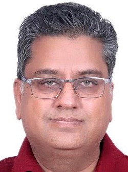 sandeep jain sandeep jain